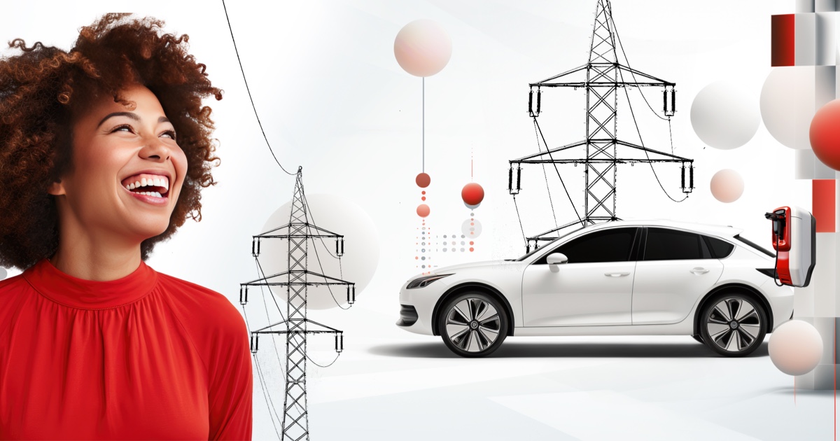 How Utilities Can Recharge The EV Customer Journey | Publicis Sapient